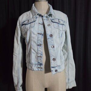 YMI Jean Jacket